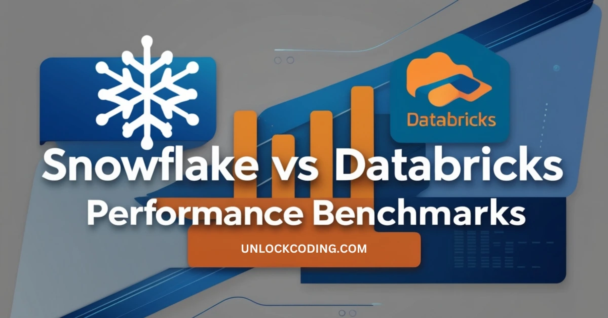 Snowflake vs Databricks Performance Benchmarks