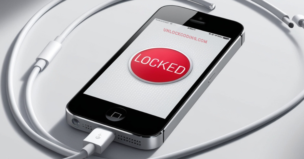 How to Unlock a Locked iPhone Without iTunes