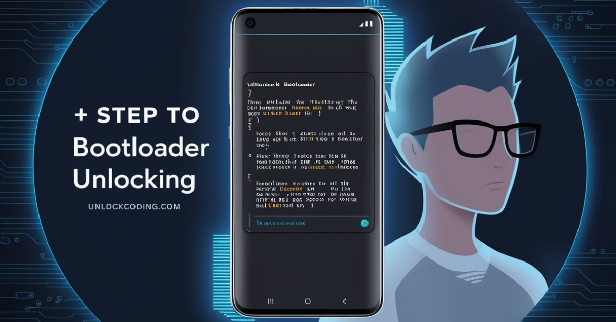 How ​​to Unlock a Bootloader Easily