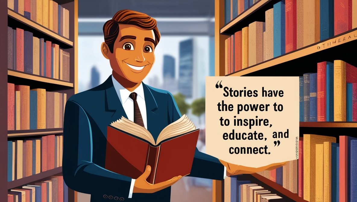 How to Unlock the Power of Storytelling in Marketing