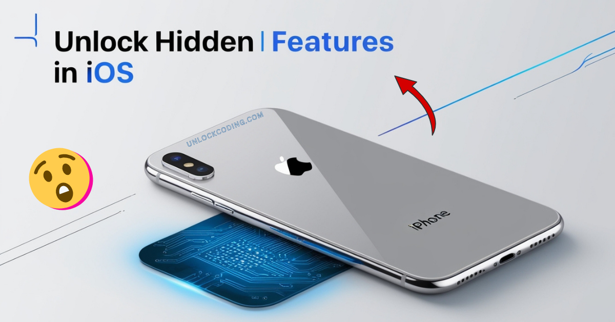 How to Unlock Hidden Features in iOS and Become an iPhone Pro